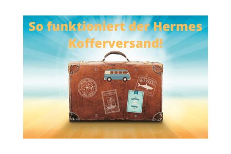 hermes kofferversand reha kontakt